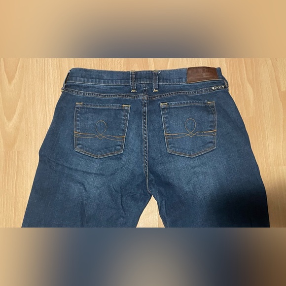 Lucky Brand Jeans ❤️‍🔥🦋 - Picture 3 of 11